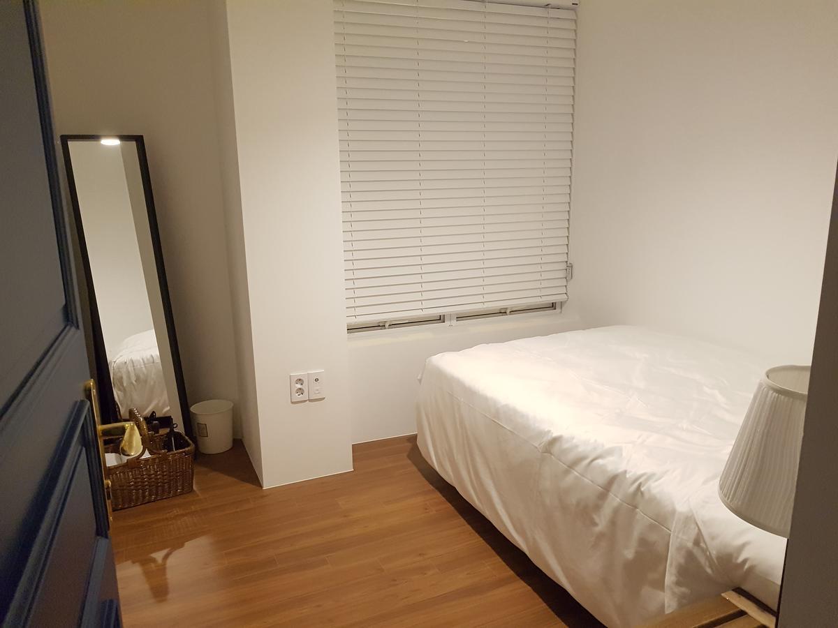 Hostel Single Single Pusan Zewnętrze zdjęcie